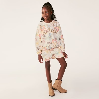 Joe Fresh Kid Girls' Pixar Toy Story Jessie Set 1 ea, $35.00/1ea
