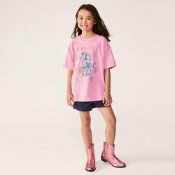 Joe Fresh Kid Girls' Pixar Toy Story Oversized T-Shirt 1 ea, $19.00/1ea