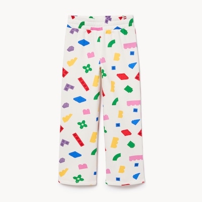 Joe Fresh Pantalon imprimé LEGOMD pour filles 1 ea, 24,00 $/1ch