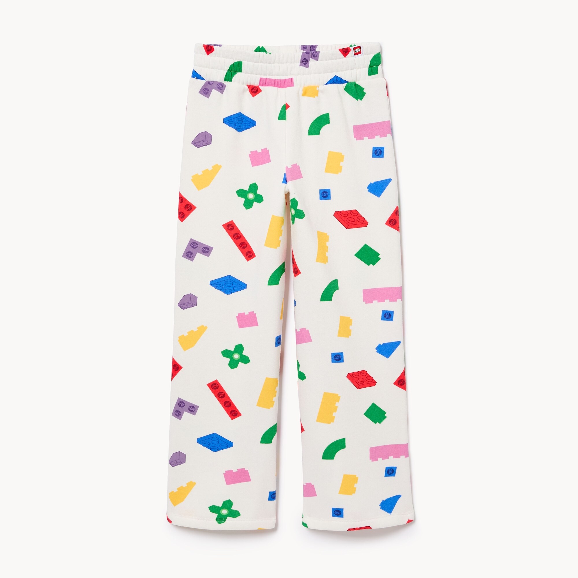 Pantalon imprimé LEGOMD pour filles