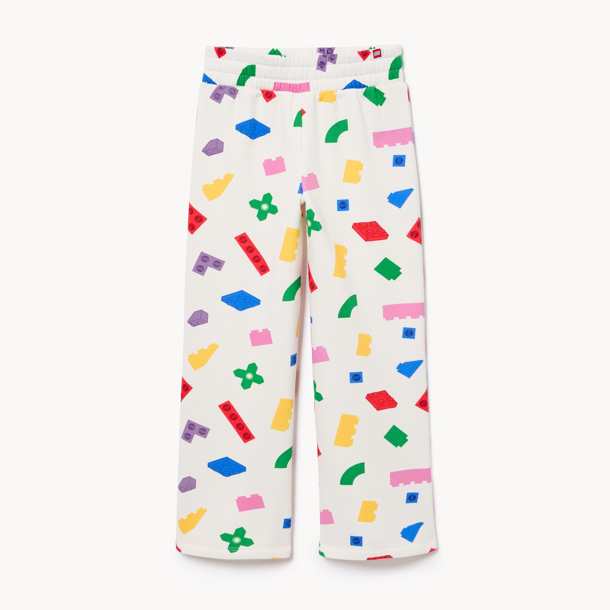 Kid Girls' LEGO® Printed Pant