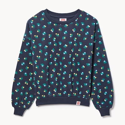 Joe Fresh Kid Girls' LEGO® Printed Sweatshirt 1 ea, $24.00/1ea