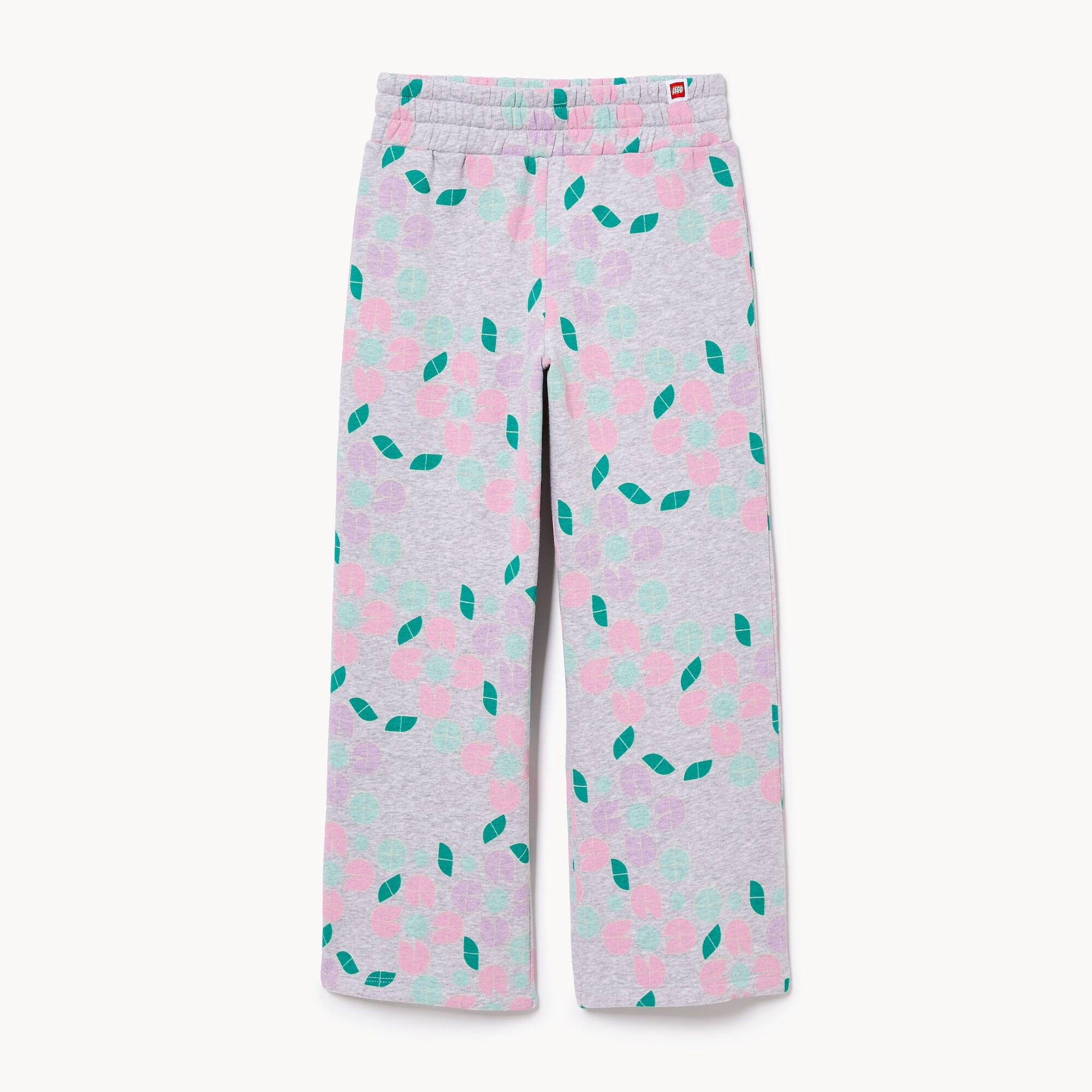 Pantalon imprimé LEGOMD pour filles