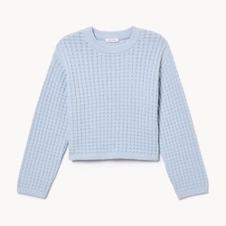 Joe Fresh Kid Girls' Oversized Sweater 1 ea, $24.00/1ea