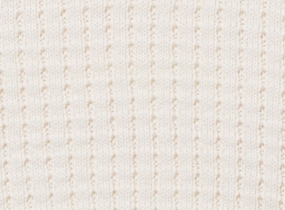 Chandail en tricot ample pour filles