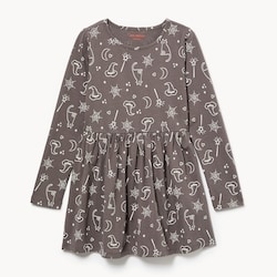 Joe Fresh Kid Girls' Jersey Dress 1 ea, $10.00/1ea