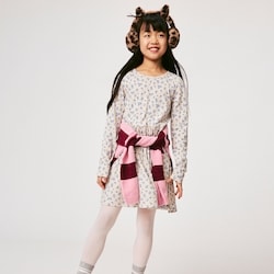 Joe Fresh Robe en jersey pour filles 1 ea, 10,00 $/1ch