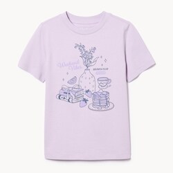 Joe Fresh Kid Graphic T-Shirt 1 ea, $12.00/1ea