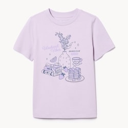 Joe Fresh Kid Graphic T-Shirt 1 ea, $12.00/1ea