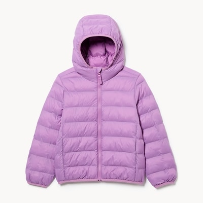 Joe Fresh Kid Lightweight Puffer Jacket 1 ea, $29.00/1ea