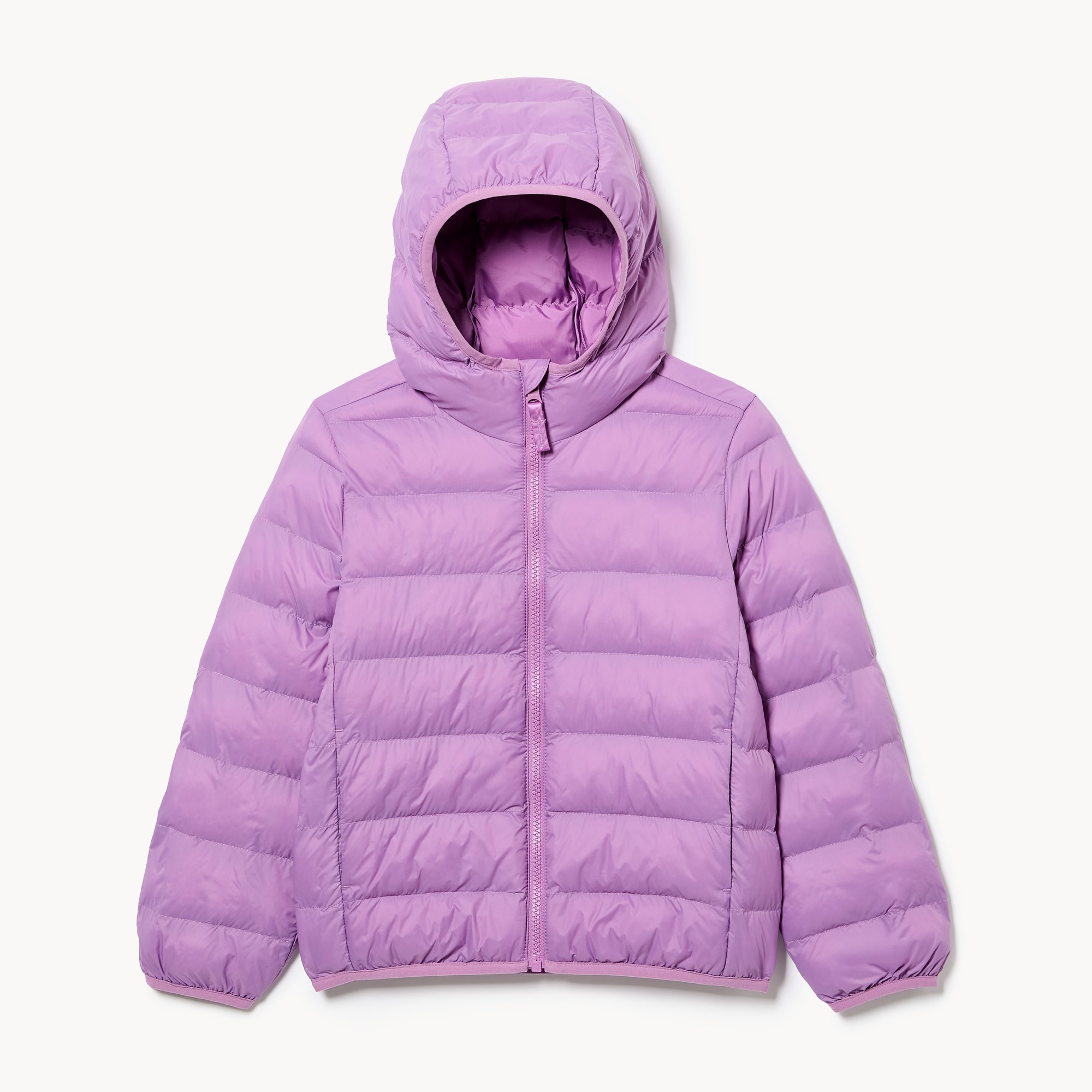 Kid Lightweight Puffer Jacket