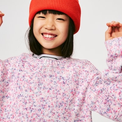 Joe Fresh Chandail en tricot pour préadolescentes 1 ea, 24,00 $/1ch