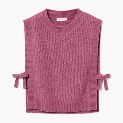 Joe Fresh Gilet en molleton pour préadolescentes 1 ea, 19,00 $/1ch