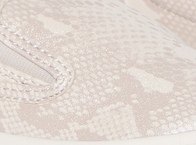Espadrilles sans attache pour filles