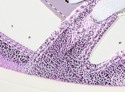 Espadrilles montantes pour filles