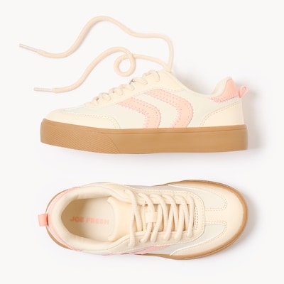 Kid Girls' Casual Sneakers
