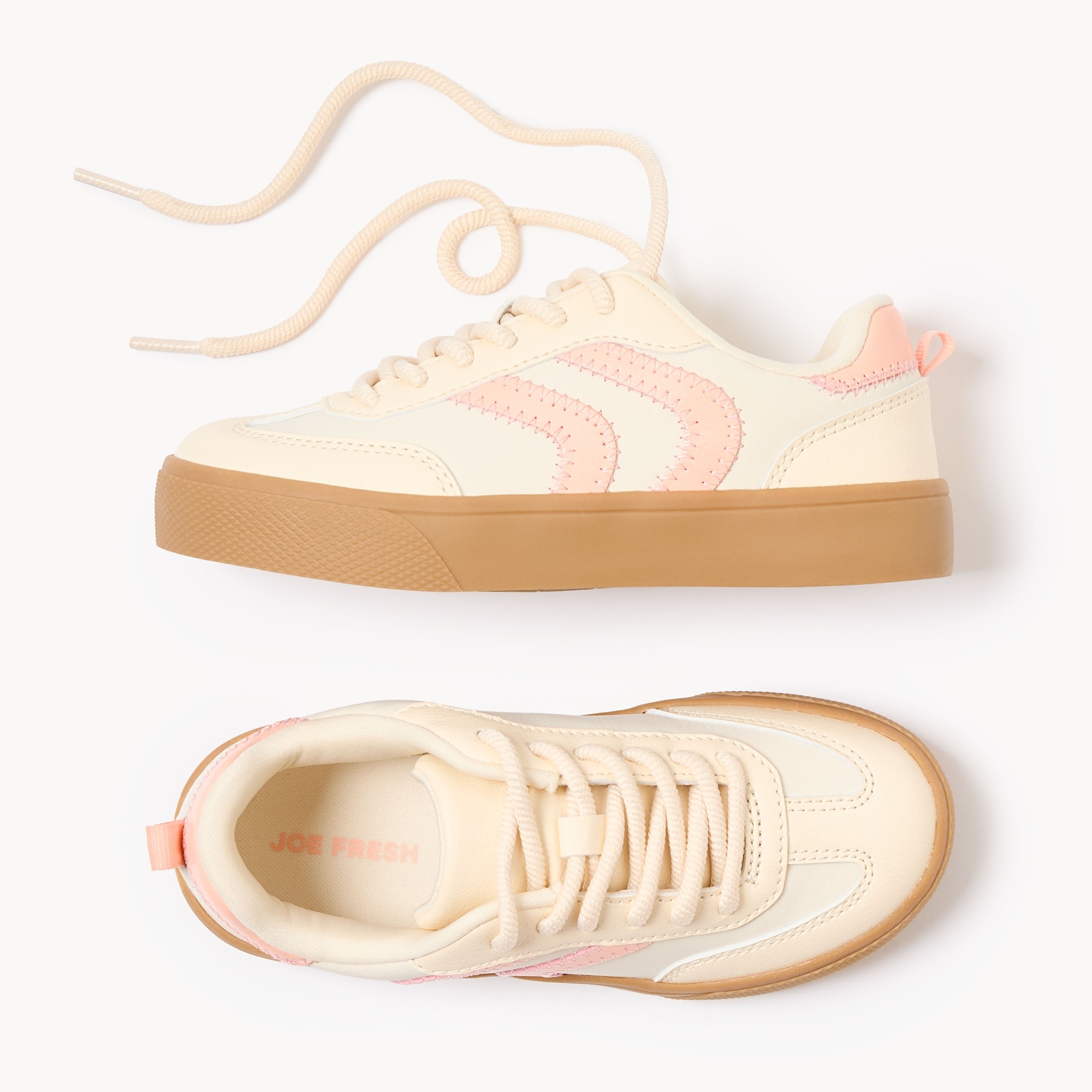 Espadrilles décontractées pour filles