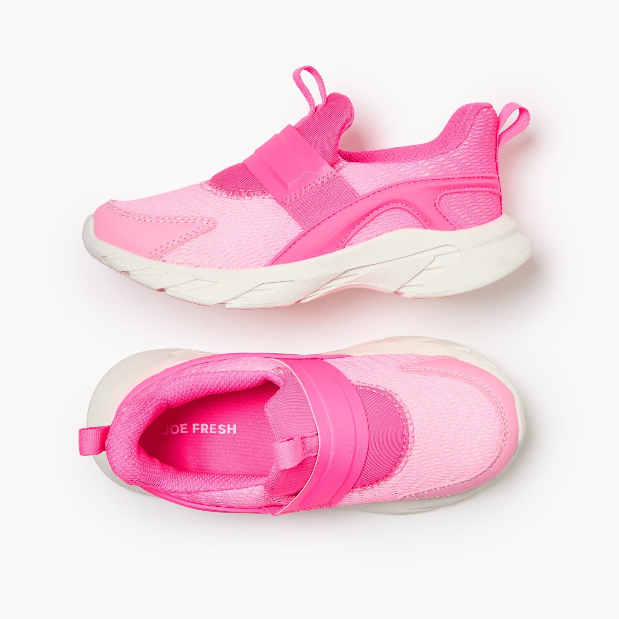 Espadrilles sport pour filles