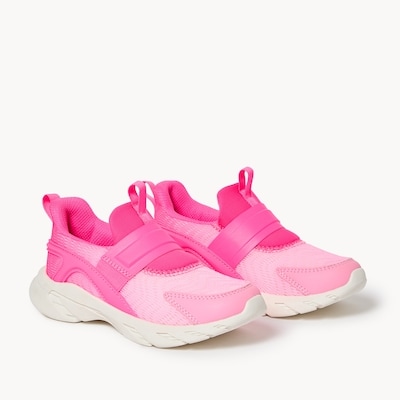 Kid Girls' Athletic Sneakers - Pink