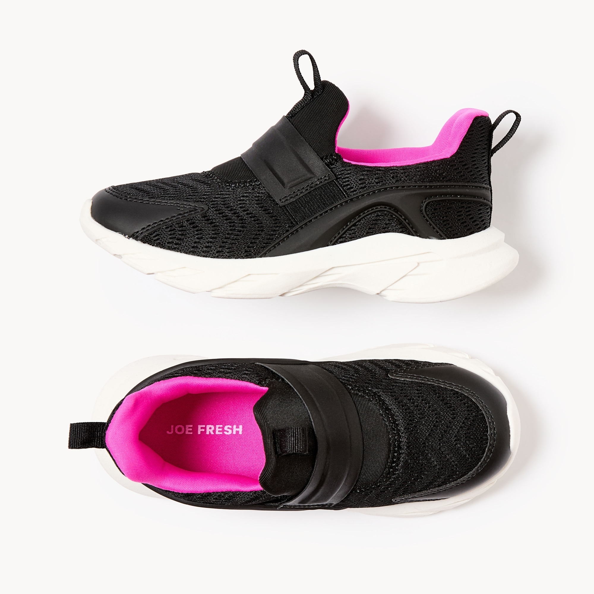 Espadrilles sport pour filles