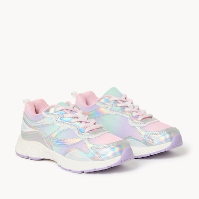 Joe Fresh Espadrilles sport pour filles 1 ea, 29,00 $/1ch