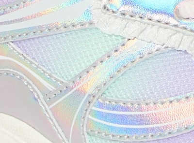 Kid Girls' Athletic Sneakers