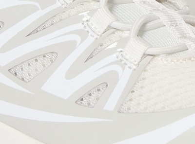 Kid Girls' Athletic Sneakers
