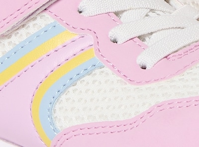 Kid Girls' Sneakers