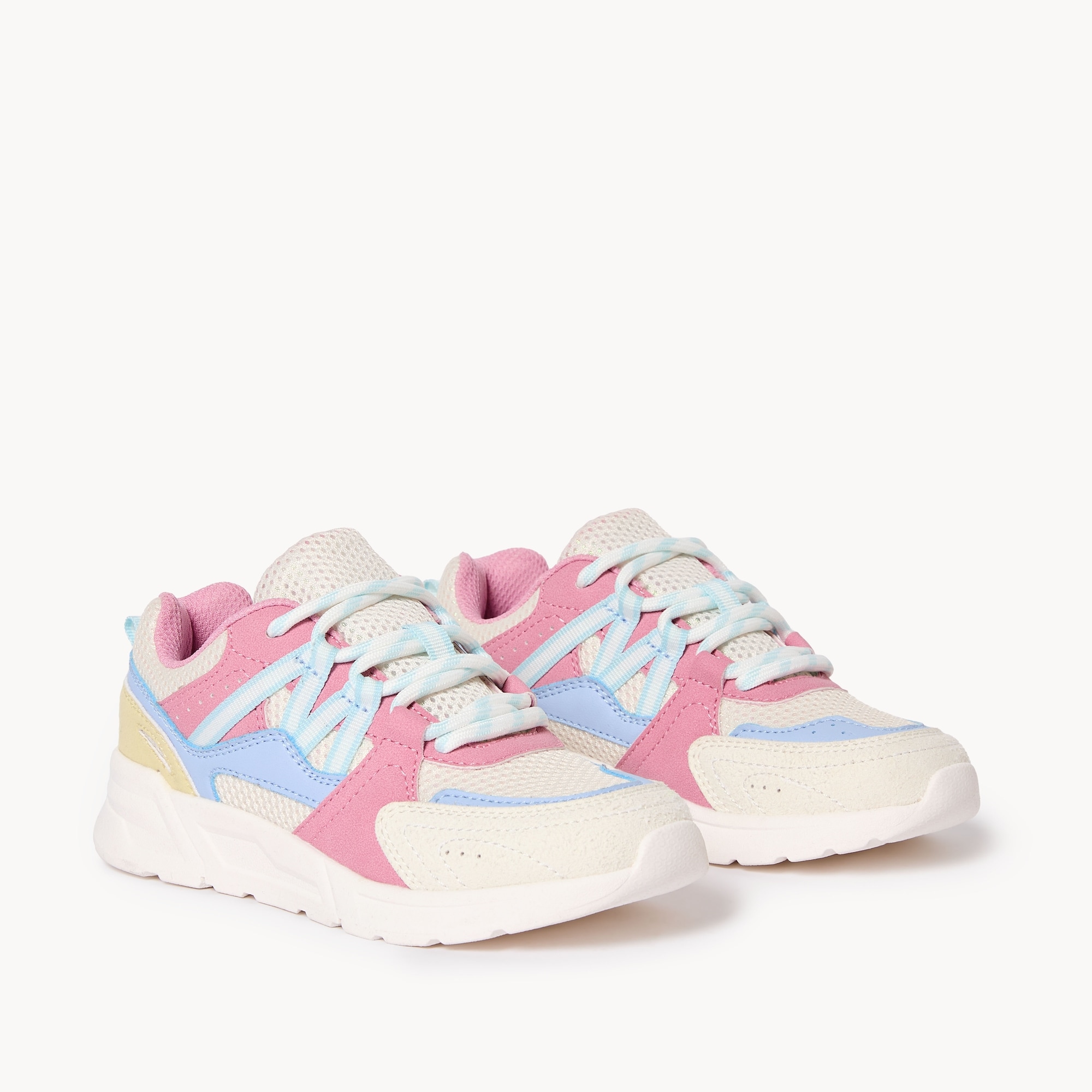 Kid Girls' Athletic Sneakers
