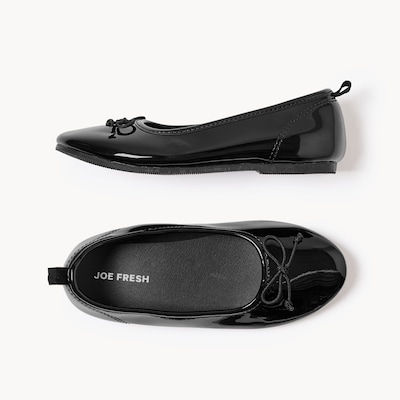 Kid Girls' Ballet Flats