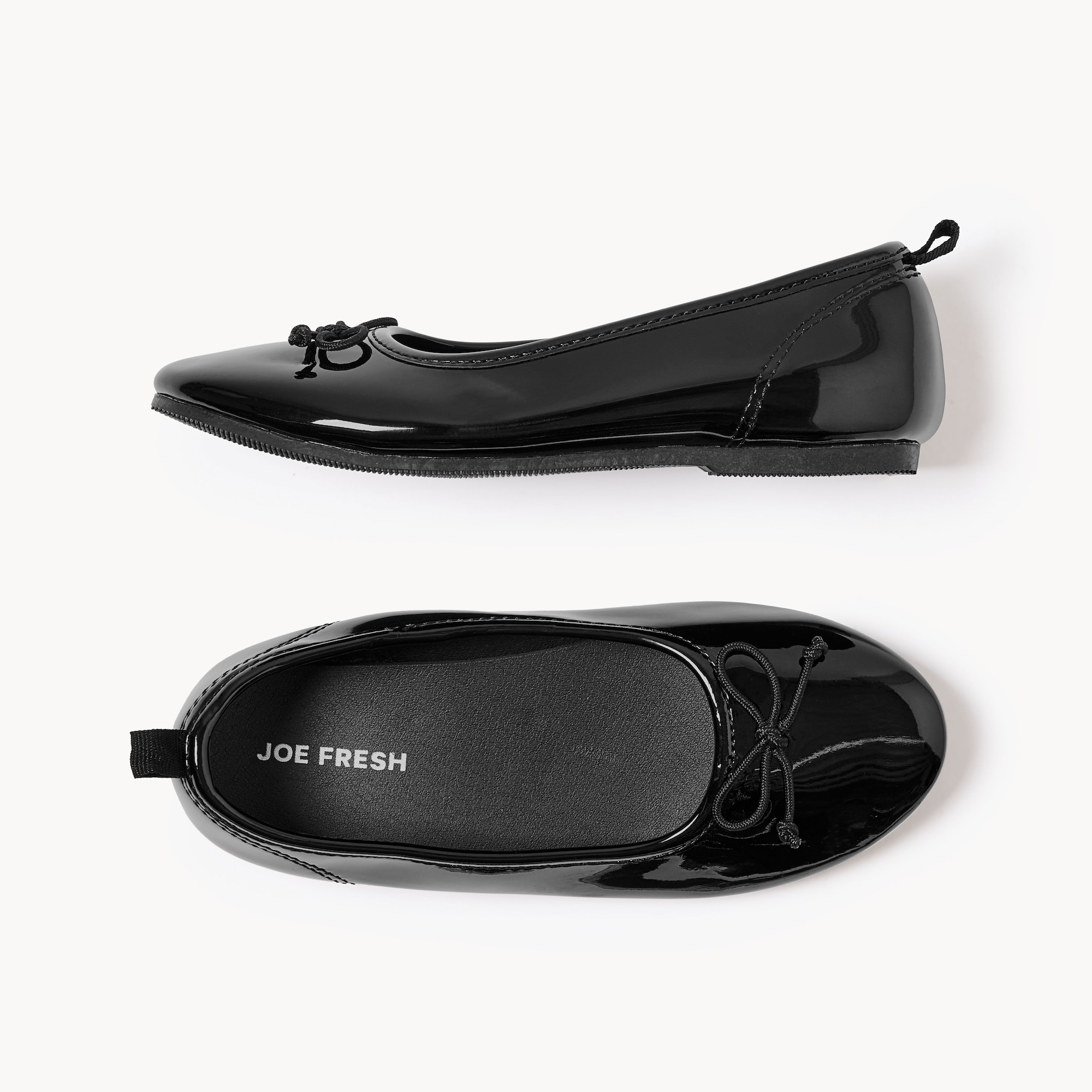 Kid Girls' Ballet Flats