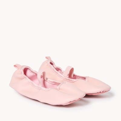 Ballerines pour filles - Rose