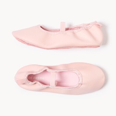 Ballerines pour filles