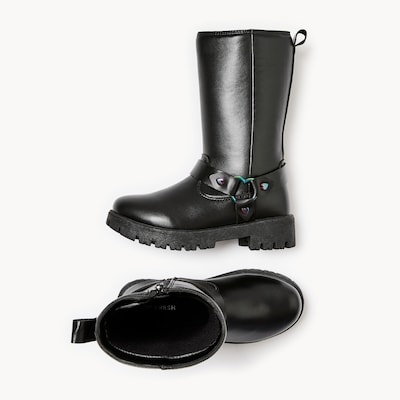 Kid Girls' Tall Boots
