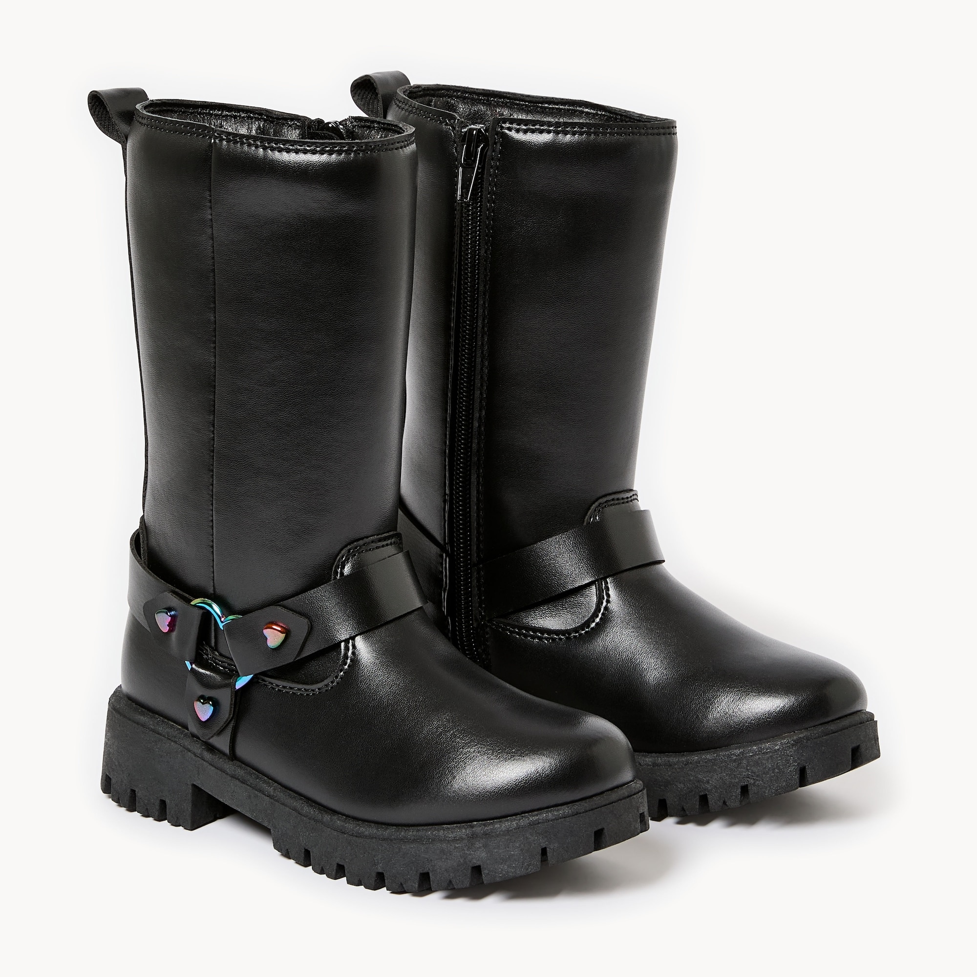 Kid Girls' Tall Boots