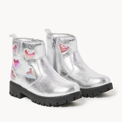 Joe Fresh Bottes de combat pour filles 1 ea, 32,00 $/1ch