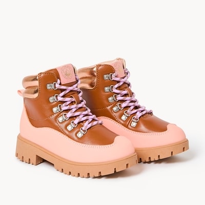 Joe Fresh Bottes de randonnée pour filles 1 ea, 36,00 $/1ch