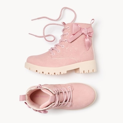 Joe Fresh Bottes de randonnée pour filles 1 ea, 36,00 $/1ch