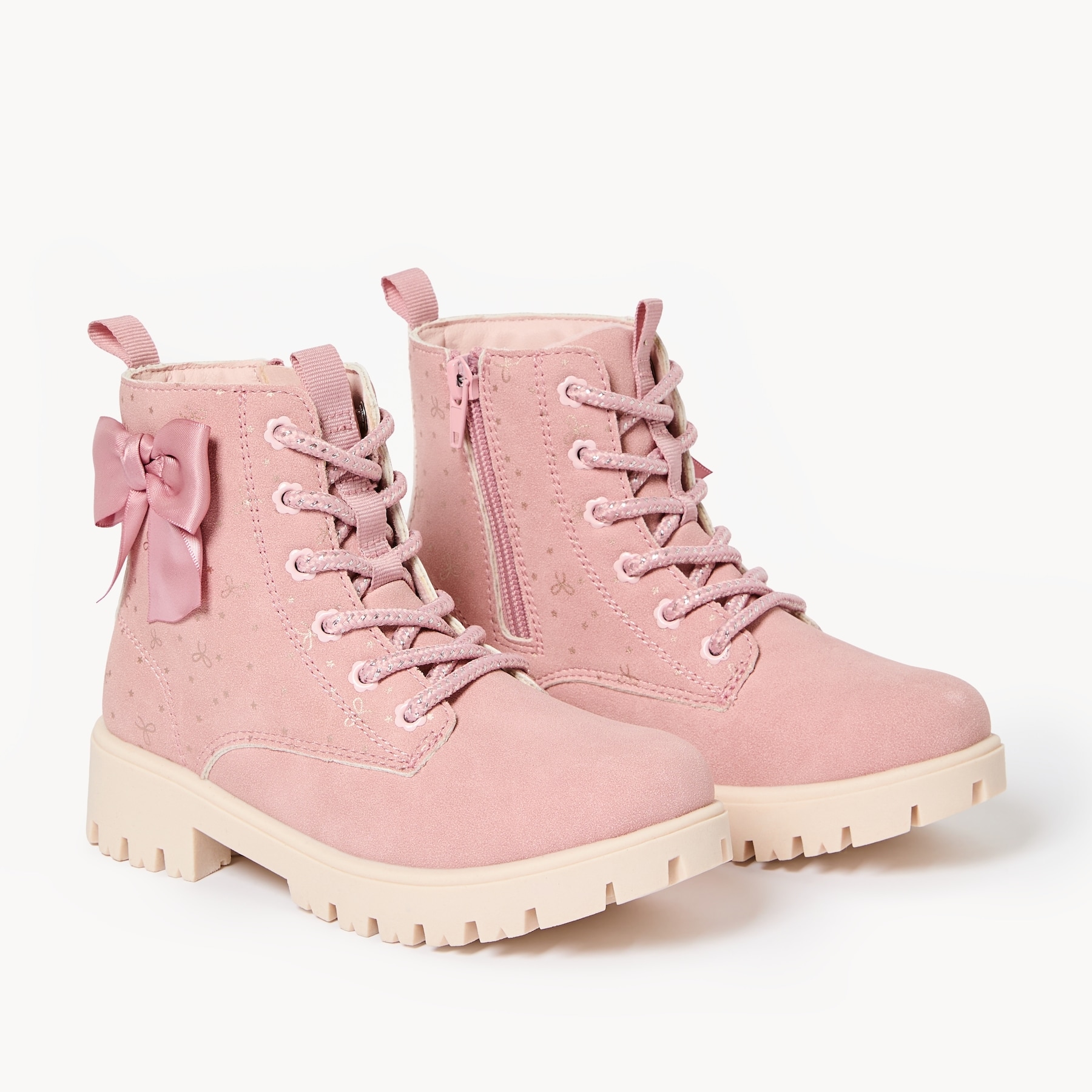 Bottes de randonnée pour filles