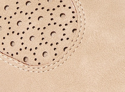 Bottillons courts pour filles