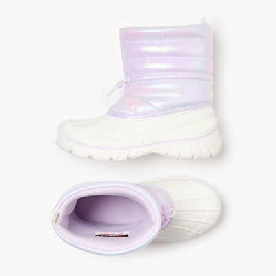 Bottes d’hiver pour filles
