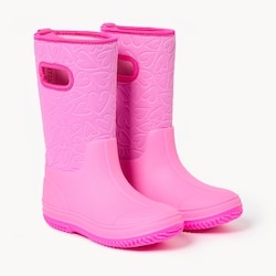 Joe Fresh Kid Girls' Neoprene Rain Boots 1 ea, $39.00/1ea