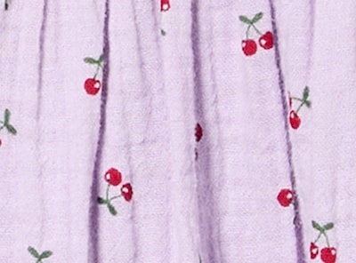 Kid Girls' Long Sleeve Dress
