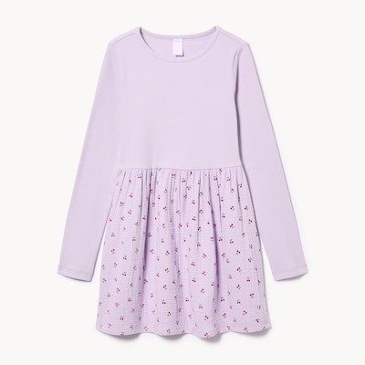 Joe Fresh Robe à manches longues pour filles 1 ea, 22,00 $/1ch
