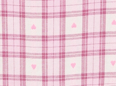 Kid Girls' Flannel Dress