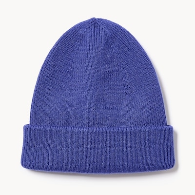 Kid Girls' Knit Toque