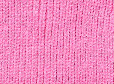 Kid Girls' Knit Toque