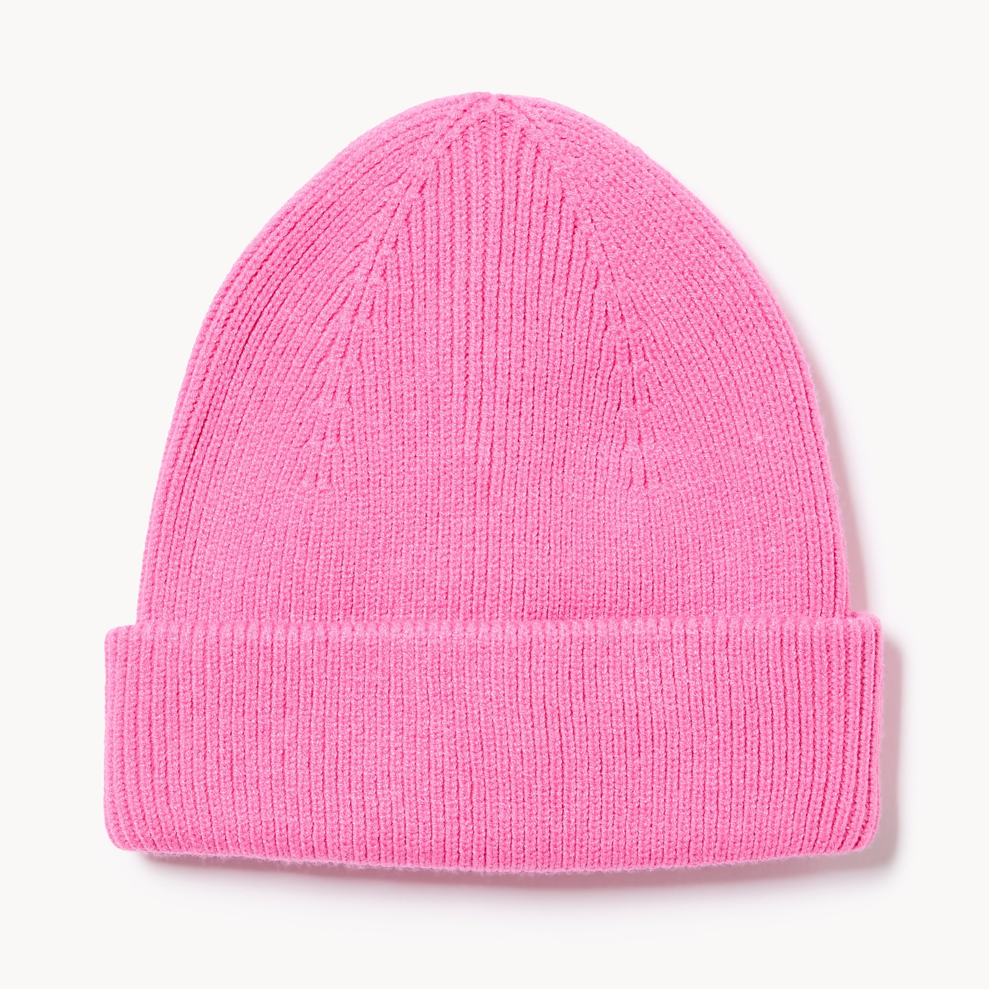 Tuque en tricot pour filles