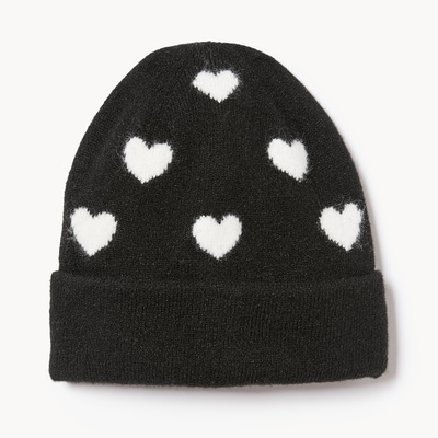 Joe Fresh Kid Girls' Heart Toque 1 ea, $12.00/1ea