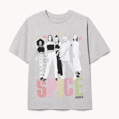 Joe Fresh Kid Girls' Spice Girls T-Shirt 1 ea, $19.00/1ea